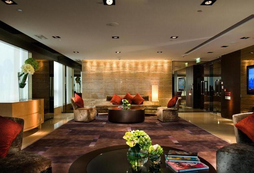 The Harbourview Place @ The Icc Megalopolis