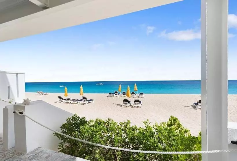 Turtle's Nest Beach Resort