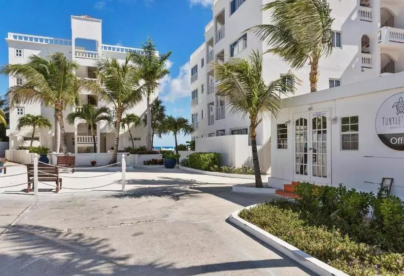 Turtle's Nest Beach Resort