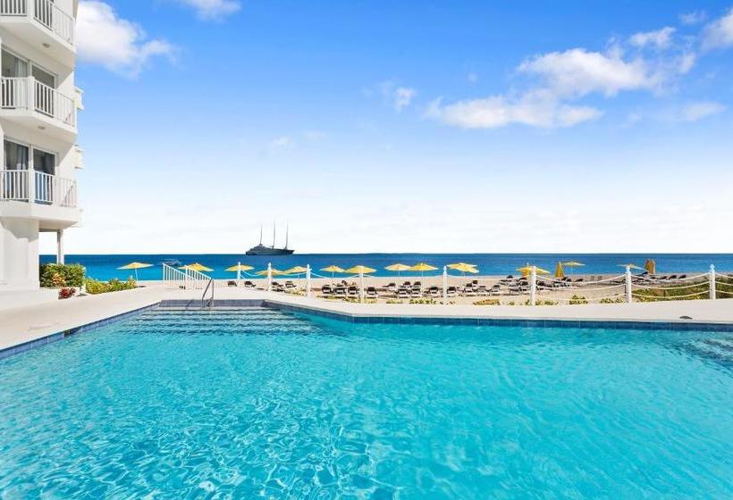 Turtle's Nest Beach Resort