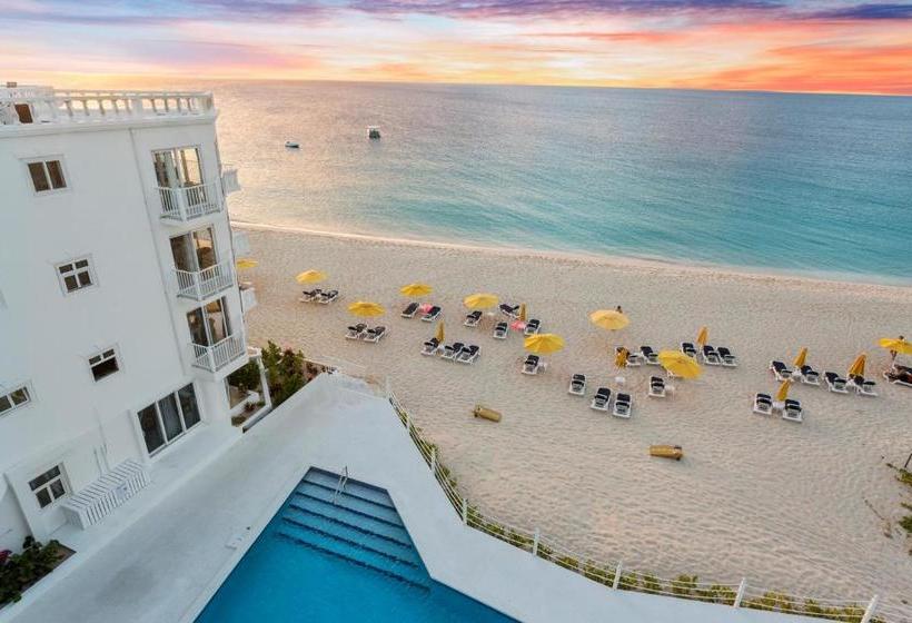 Turtle's Nest Beach Resort