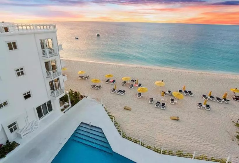 Turtle's Nest Beach Resort