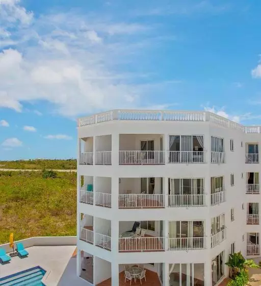 Turtle's Nest Beach Resort