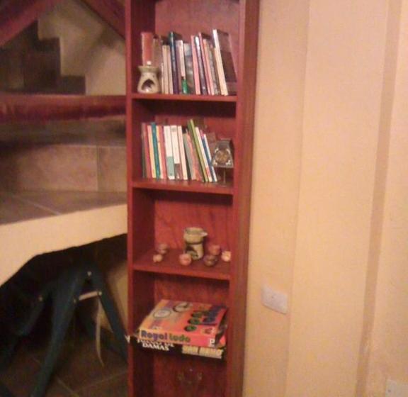 مبيت وإفطار Posada De Mar Siguiendo La Luna