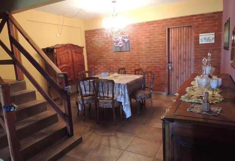 مبيت وإفطار Posada De Mar Siguiendo La Luna