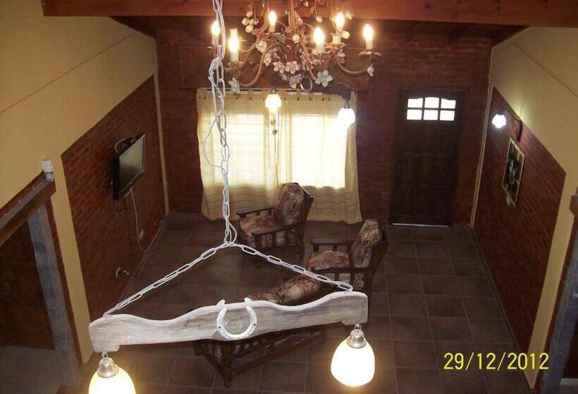 مبيت وإفطار Posada De Mar Siguiendo La Luna