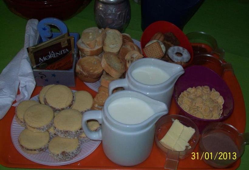 مبيت وإفطار Posada De Mar Siguiendo La Luna