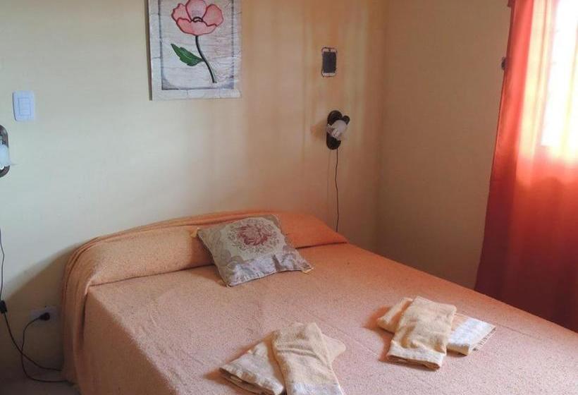 مبيت وإفطار Posada De Mar Siguiendo La Luna