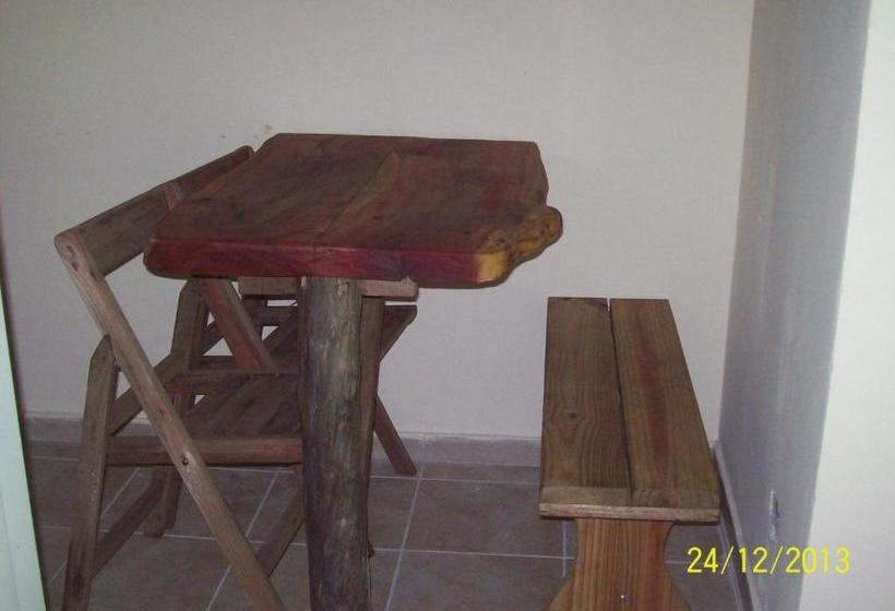 مبيت وإفطار Posada De Mar Siguiendo La Luna