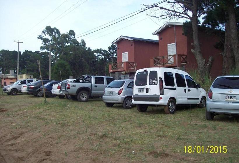 مبيت وإفطار Posada De Mar Siguiendo La Luna