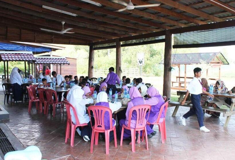 ホテル Am Transit Inn, Kuala Terengganu