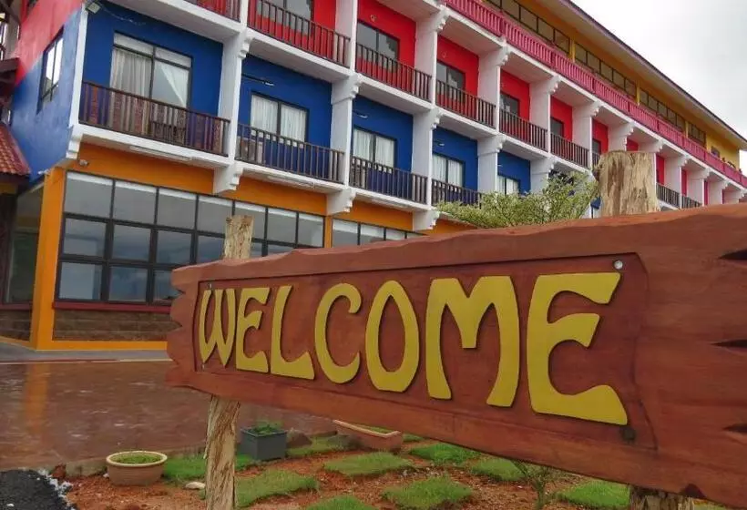 هتل Am Transit Inn, Kuala Terengganu