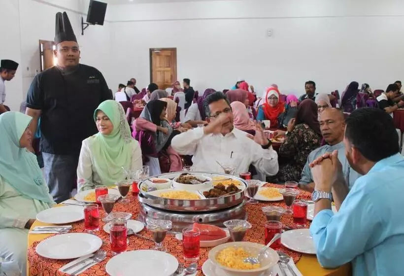 هتل Am Transit Inn, Kuala Terengganu
