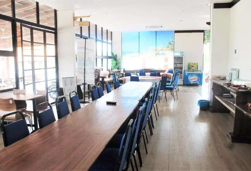 هتل Am Transit Inn, Kuala Terengganu