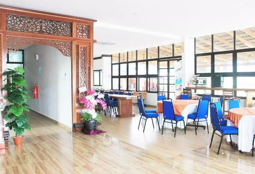 هتل Am Transit Inn, Kuala Terengganu