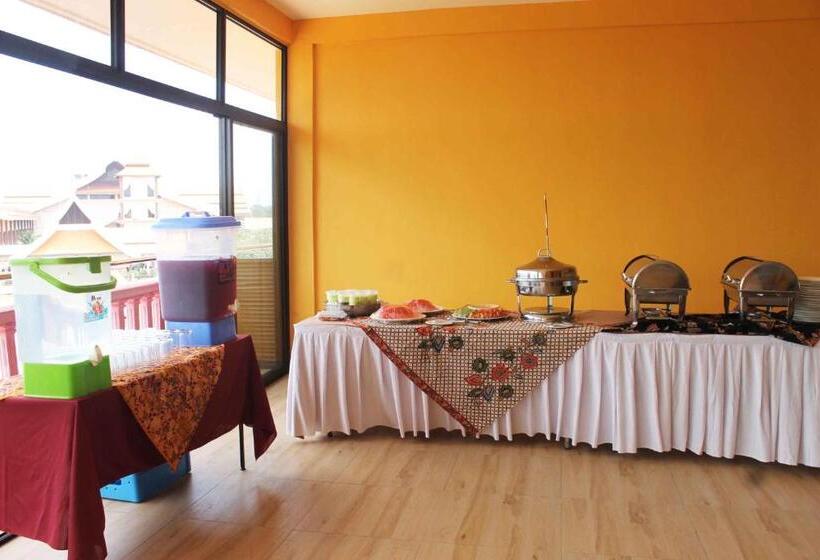 ホテル Am Transit Inn, Kuala Terengganu