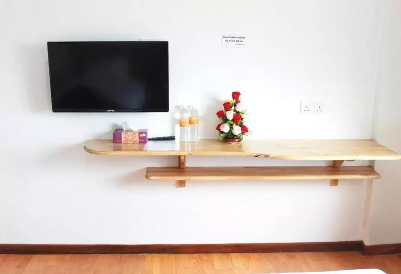 هتل Am Transit Inn, Kuala Terengganu