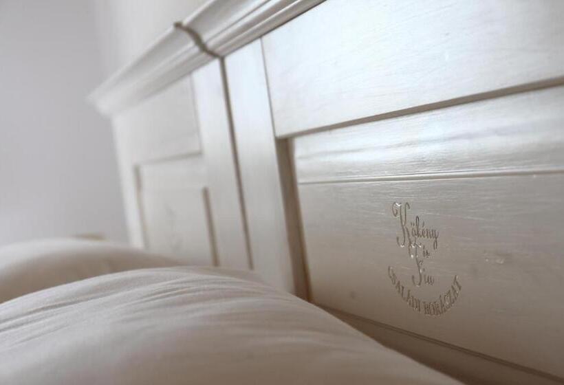 酒店 Béni Family Wine Farm