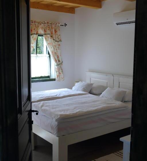 酒店 Béni Family Wine Farm