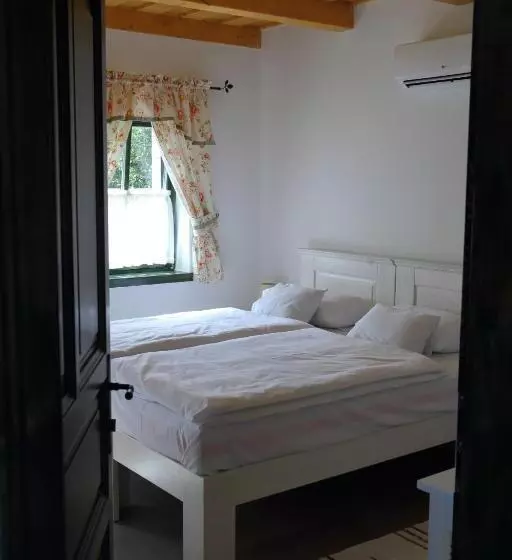 ホテル Béni Family Wine Farm