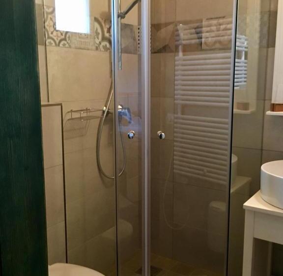 酒店 Béni Family Wine Farm