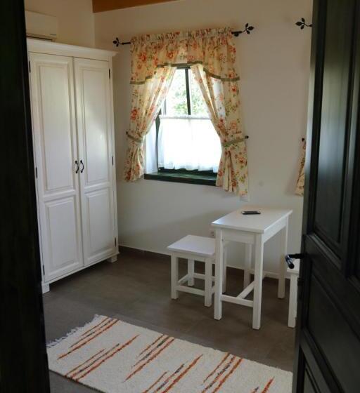 酒店 Béni Family Wine Farm