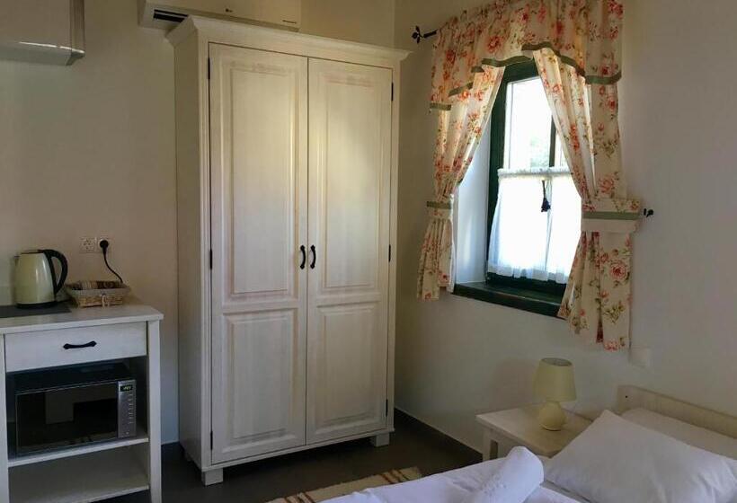 酒店 Béni Family Wine Farm