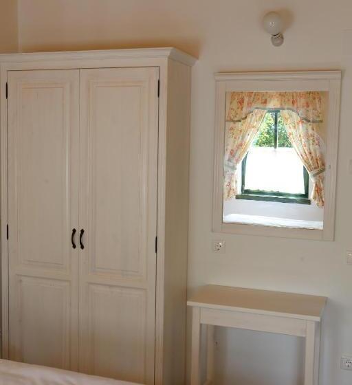 酒店 Béni Family Wine Farm