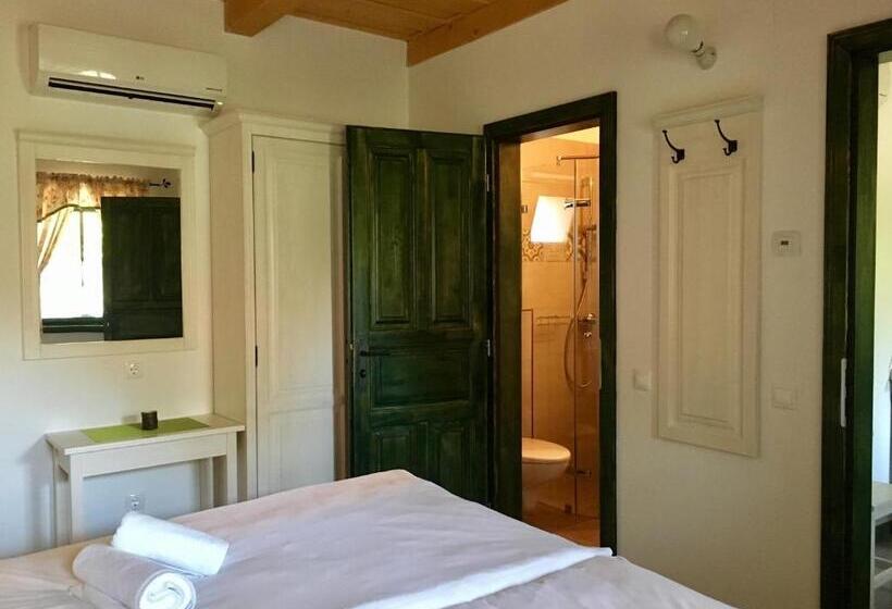 酒店 Béni Family Wine Farm