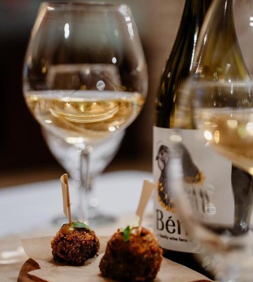 酒店 Béni Family Wine Farm