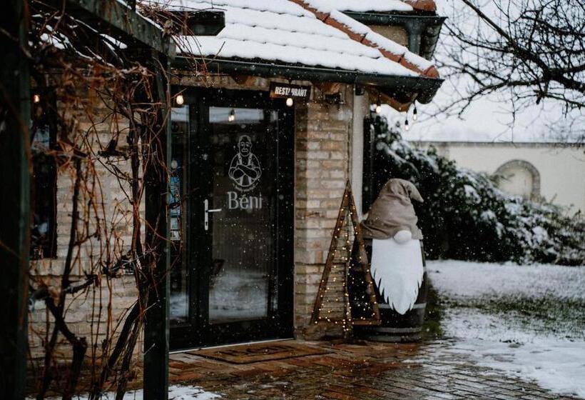 酒店 Béni Family Wine Farm