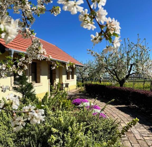 酒店 Béni Family Wine Farm