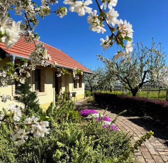 ホテル Béni Family Wine Farm