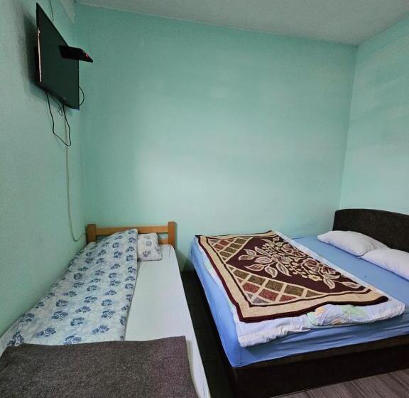 پانسیون Guesthouse Meče