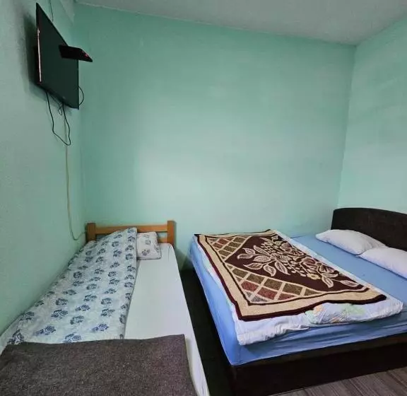 پانسیون Guesthouse Meče