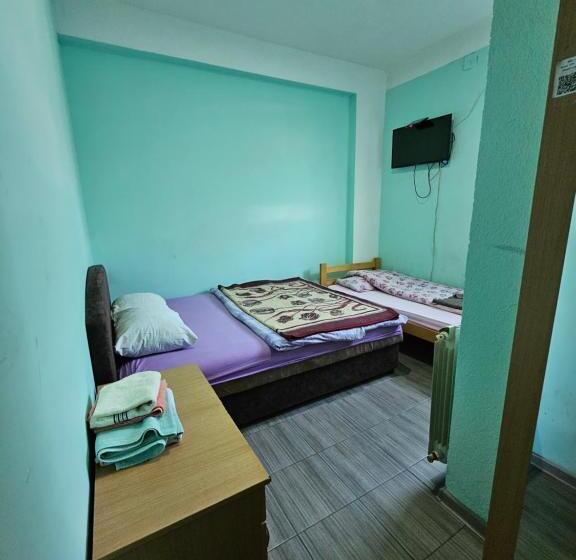 پانسیون Guesthouse Meče