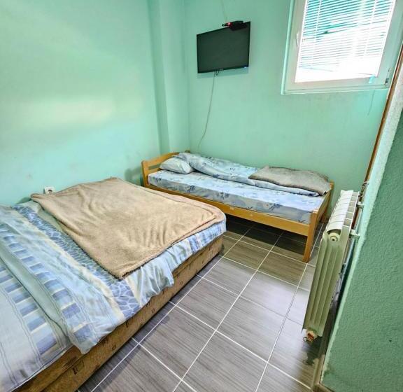 پانسیون Guesthouse Meče