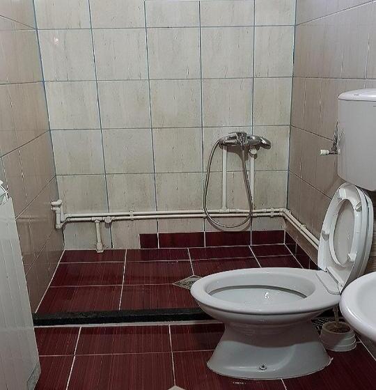 پانسیون Guesthouse Meče