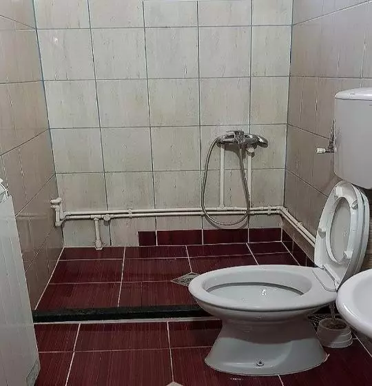 پانسیون Guesthouse Meče