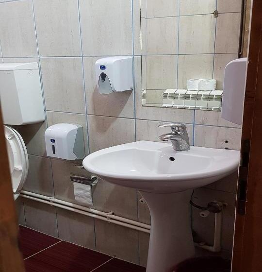 پانسیون Guesthouse Meče