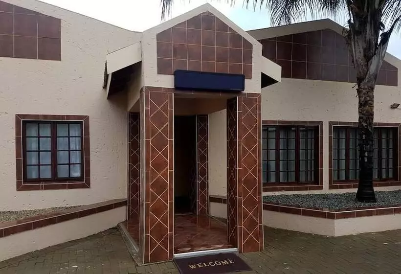 ペンション Magia Guest House