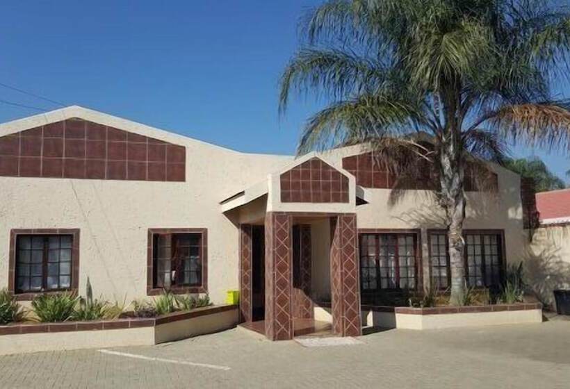 Pensão Magia Guest House