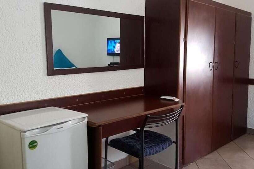 Pensão Magia Guest House