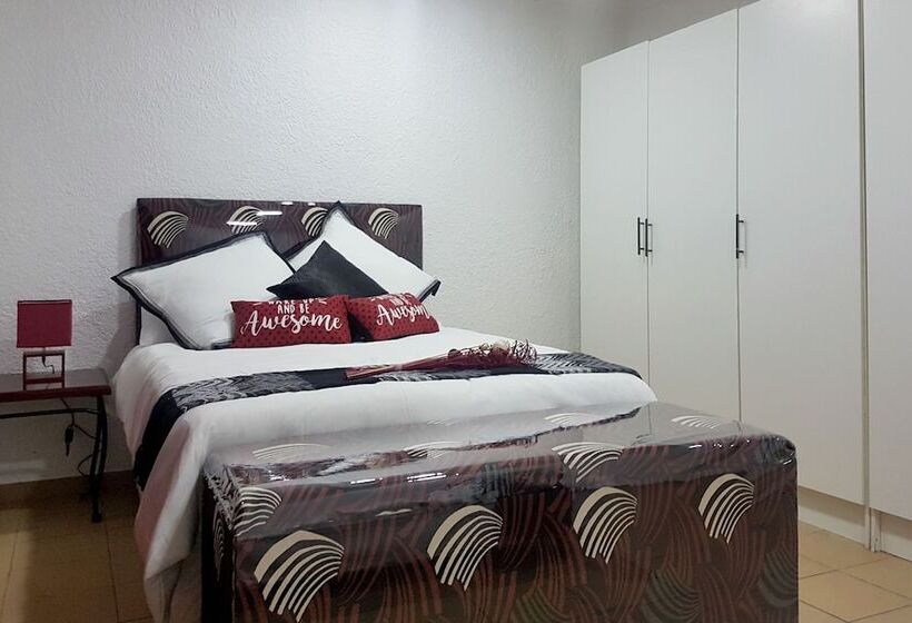 Pensão Magia Guest House