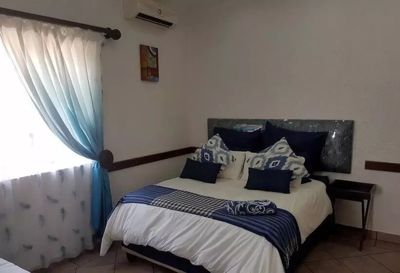 ペンション Magia Guest House