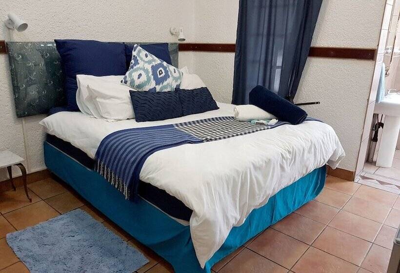 Pensão Magia Guest House