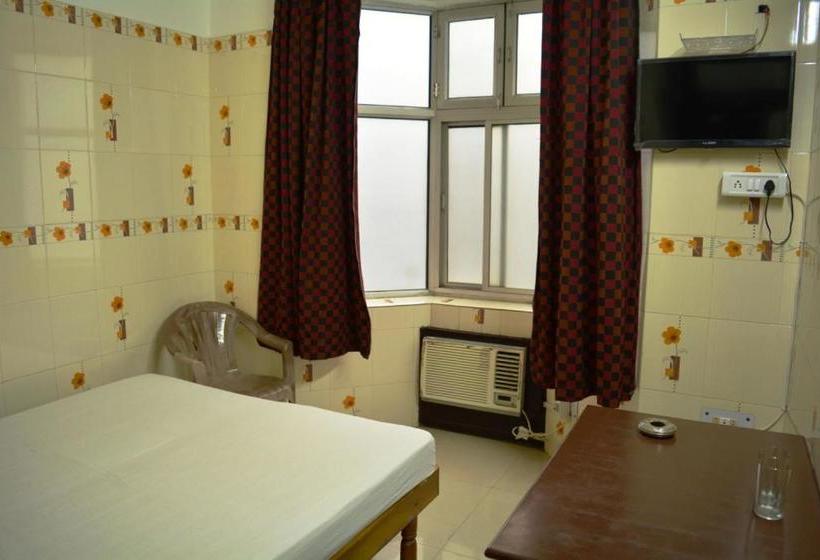 Pensão Milap Mansion