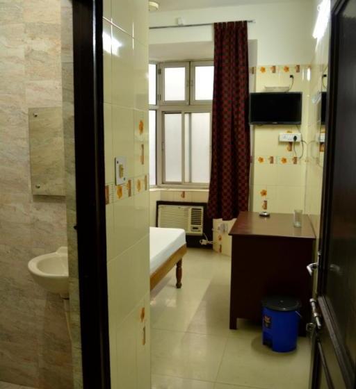 Pensão Milap Mansion