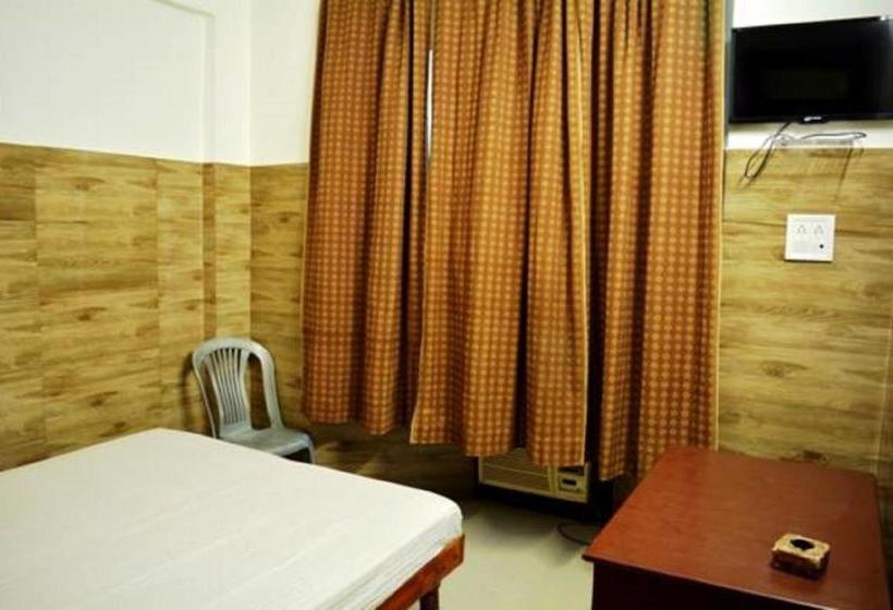 Pensão Milap Mansion