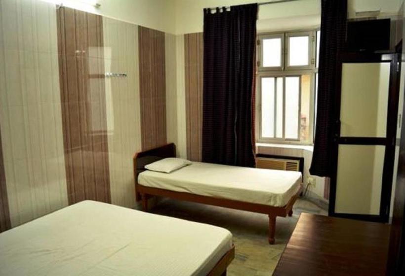 Pensão Milap Mansion